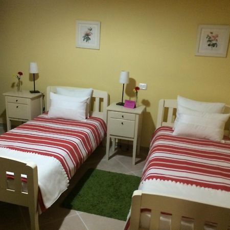 Stephen Center B&B Tirana Exterior foto