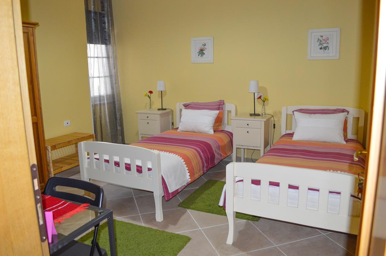 Stephen Center B&B Tirana Exterior foto